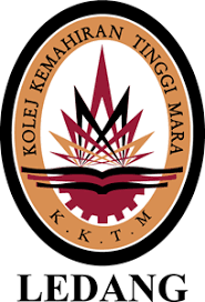 Kolej Kemahiran Mara Tinggi Mara Logo Download Logo Icon