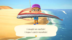 Welcome to ign's animal crossing: Price List Of Fish In Animal Crossing New Horizons Acnh