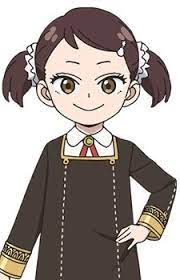 Becky Blackbell (Spy x Family) - MyAnimeList.net