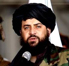 Defense Minister Mohammad Yaqoob pays visit to Panjsher