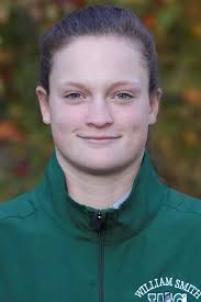 2016-17 William Smith Ice Hockey Roster