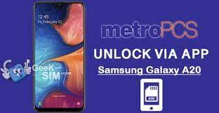Find the best contact information: Unlock Samsung Galaxy A20 Metropcs How To Unlock Samsung Galaxy A20 By Code