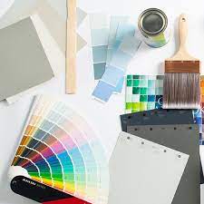 We ranked highest in customer satisfaction with interior paints as part of the j.d. Benjamin Moore Paints Exterior Stains Benjamin Moore