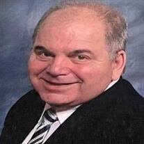 Obituary, Visitation & Funeral Information