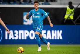 May 27, 2021 · 27/05/2021 16:43. Fc Zenit In English On Twitter Emiliano Rigoni Scored One And Made One On His Return To The Zenit Starting Xi After A Loan Spell In Serie A Welcome Back Emiliano