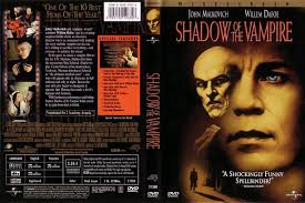 Shadow of the Vampire (2000) - Filmaffinity
