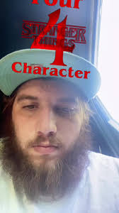 Larry Ruffo's Instagram, Twitter & Facebook