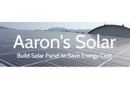 Profile for Aaron's Solar
