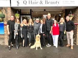 About pure spa union square 'really enjoyed my visit today, found it very relaxing'. Treble Q As Salon Opens A New Branch Chichester Post