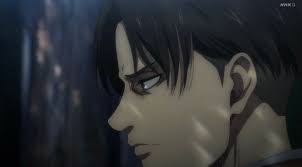 The fourth season's second part trailer is now available on youtube. Levi Ackerman Attack On Titan Valentines Novocom Top