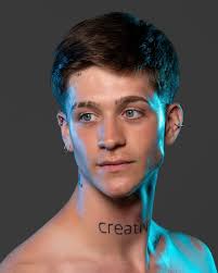 APPRENTICE, JARRETT YEARY​​​​​​​​​​​​​​​​​​ Jarrett Yeary began training  and competing at a young age, studying at studios throughout SouthEast  Michigan. Throughout his training, he worked closely with Gregory  Dolbashian, Jess Hendricks, Kirsten Russell,