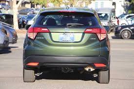 Check spelling or type a new query. 2017 Honda Hr V Misty Green Pearl Buy Now Cars Trucks By For Sale In Walnut Creek Ca Classiccarsbay Com