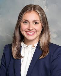 Morgan Stacy- Associate Attorney Catawaba County, North Carolina