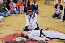 Martial Arts Mania in Sussex County