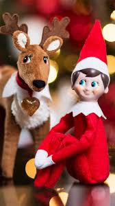 Pin By J Clemons On Iphone Wallpapers Christmas Spirit Christmas Crafts Elf Pets