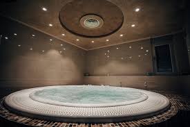 Run Op Hotelkamers Met Jacuzzi Of Prive Sauna Nieuwe Revu