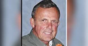 CHARLES J. WIESER Obituary