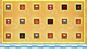 Super Mario Bros Wii Mushroom Houses Edel Alon