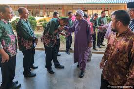 Abdul Hadi Awang On Twitter Bagai Sirih Pulang Ke Gagang Buat Pertama Kali Saya Diberi Peluang Untuk Merasmikan Mesyuarat Agung Tahunan Pibg Sekolah Kebangsaan Rusila Yang Juga Merupakan Sekolah Saya 60