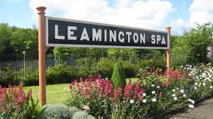 Bid leamington ltd is the official promotional organisation for royal leamington spa. Leamington Spa The Happiest Place In The Uk Playground Games