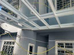 Cobertura com 3 quartos à vendaahúahú, curitiba. Coberturas De Vidro Curitiba Melhor Preco Garantido