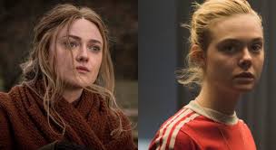 Dakota fanning began her career at the age of 5 and earned a screen actors guild. Dakota Und Elle Fanning Spielen Schwestern In The Nightingale
