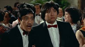 奇謀妙計五福星, also known as 5 lucky stars) is a 1983 hong kong action comedy film written and directed by sammo hung, who also starred in the film. Pin On Hong Kong Cinema