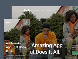 Promotional codes are everywhere, but they're not all created. Download The Best Free Html Website Templates Resources Theme Ui