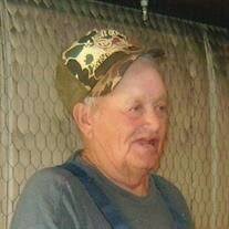 James Dwight Wardlaw Obituary