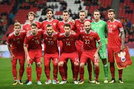 Состав сборной россии на чемпионате мира 2018. Sbornaya Rossii Po Futbolu Pokazala Domashnyuyu Formu Dlya Chm 2018 Futbol Sport Argumenty I Fakty