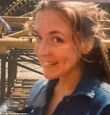 Jill Leigh's Instagram, Twitter & Facebook