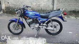 For those of you who like old motorbikes, you must know very well the legendary rx king motorbike which was very famous when the motorbike was released. Rx King 2003 Olx Off 64 Medpharmres Com