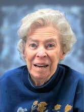 Obituary information for Jane D. Hughes