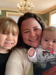 Kimberly Ebel's Instagram, Twitter & Facebook