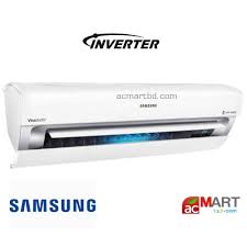 You can also choose from home air flow direction, as well as from control, ball, and gate air flow direction. Samsung 1 5 Ton Ar18j Triangular Inverter Air Conditioner Ac Mart Bd Best Price In Bangladesh