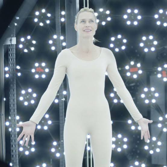 Stream 'The Congress,' a Movie About the Future of Hollywood