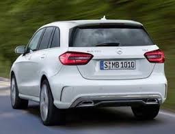 The Best 2019 Mercedes Glk Spy Shoot