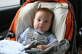 Can I Travel With My Baby With My Infant Car Seat Without The Base Baby Car Seats Car Seats Baby Travel Gear
