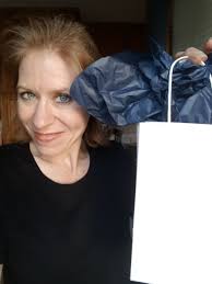 Welcome Home, Linda Judson.