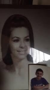 With profound sadness, the passing today of my mother, Judy Clearfield  (1927-2013). A survivor with a passion for life to the end, she will never  be forgotten by those whose lives she