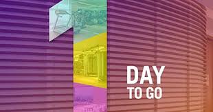 Countdown Timer Happy Birthday Wishes Birthday Countdown Instagram Story Ideas Pin By Giorgio Plieg On Felicidades In 2020 With Images Event Countdown Countdown Quotes Day Countdown