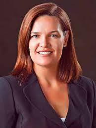 Burnished for the Bar