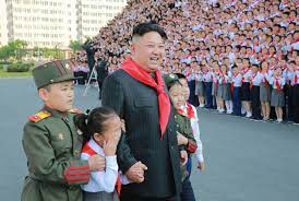 Știri despre coreea de nord. Coreea De Nord Avertizeaza Ca Ar Putea Izbucni Al Doilea Razboi Coreean Sua Vrea Sa Obtina Hegemonia Regionala Si Globala Stirileprotv Ro
