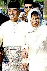 It has almost been 20 years since the last time he contested. Malaysiakini Elite Malays And Their Mixed Marriages