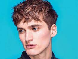 Bowl Cut Hairstyles & Haircut For Men