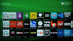 How To Download Apps On Sony Smart Tv Dwnloadretail
