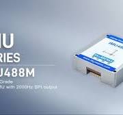 Hight Performance Inertial Measurement Unit (IMU) Inertial ...