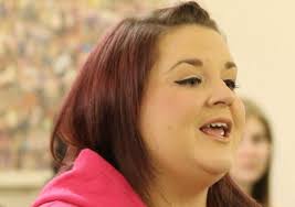 Derbyshire's Best Singer gears up for dream role