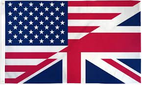 British government website displaying dates and rules for flying the flag. Neoplex Usa Uk United Kingdom British American Friendship Flag Banner Pennant 3x5 Amazon De Kuche Haushalt