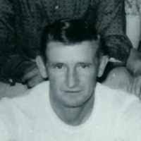 Ray Clinkenbeard (1924–1988)